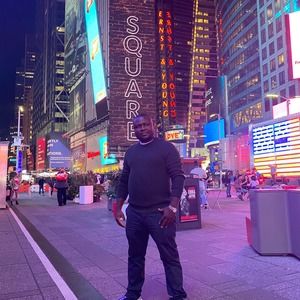 Meet your Posher, Collins